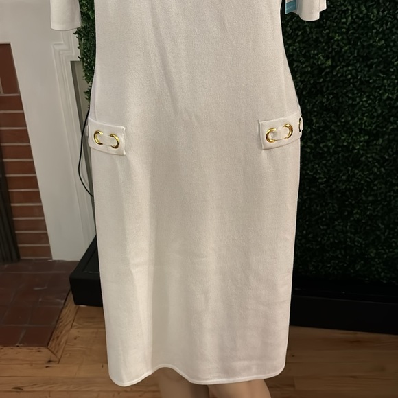 MING WANG Dress - Picture 3 of 5